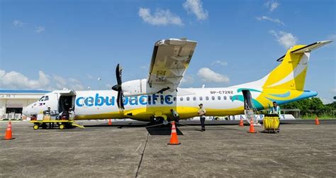 ₱2,881+ Cebgo Flights from Manila to Naga City .